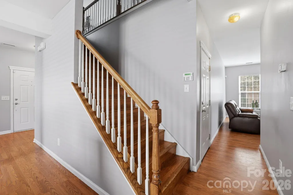 5214 Coffeeberry Lane Charlotte NC 28227