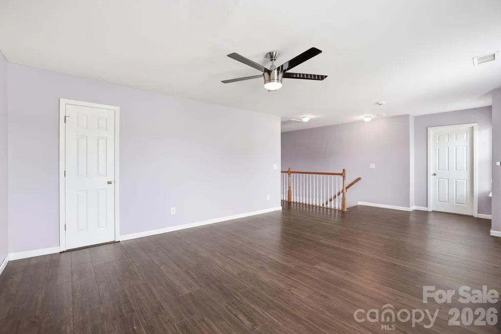 5214 Coffeeberry Lane Charlotte NC 28227