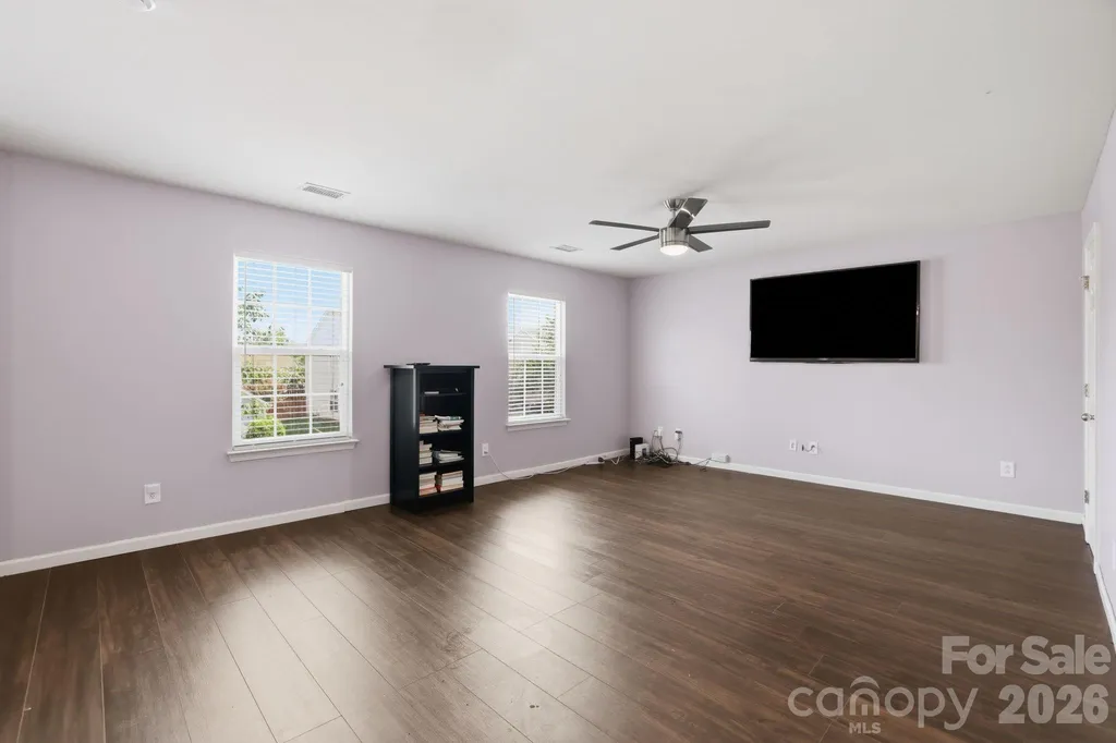 5214 Coffeeberry Lane Charlotte NC 28227