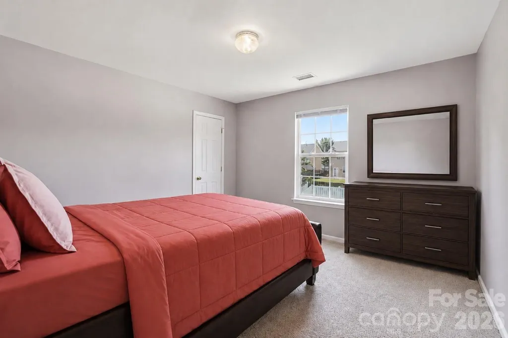 5214 Coffeeberry Lane Charlotte NC 28227