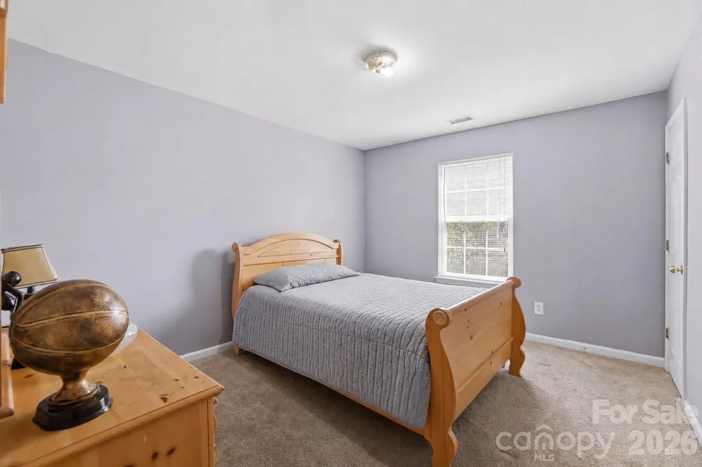 5214 Coffeeberry Lane Charlotte NC 28227