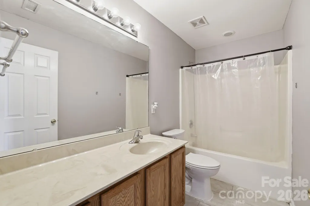 5214 Coffeeberry Lane Charlotte NC 28227