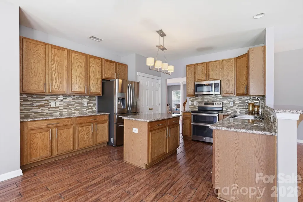 5214 Coffeeberry Lane Charlotte NC 28227