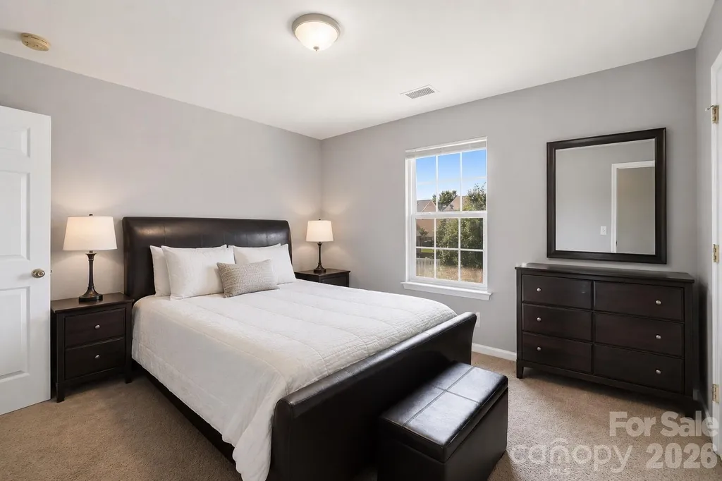 5214 Coffeeberry Lane Charlotte NC 28227