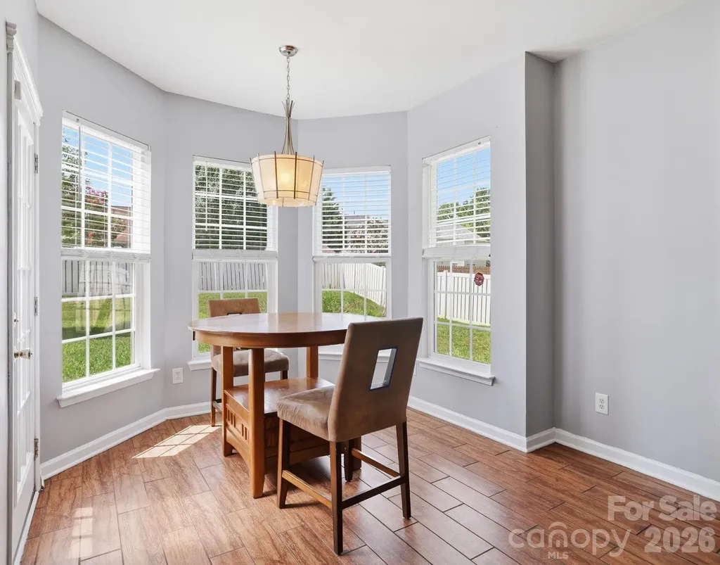 5214 Coffeeberry Lane Charlotte NC 28227