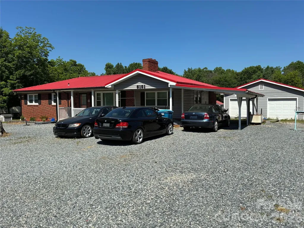 6161 Old Concord Salisbury Road Kannapolis NC 28083