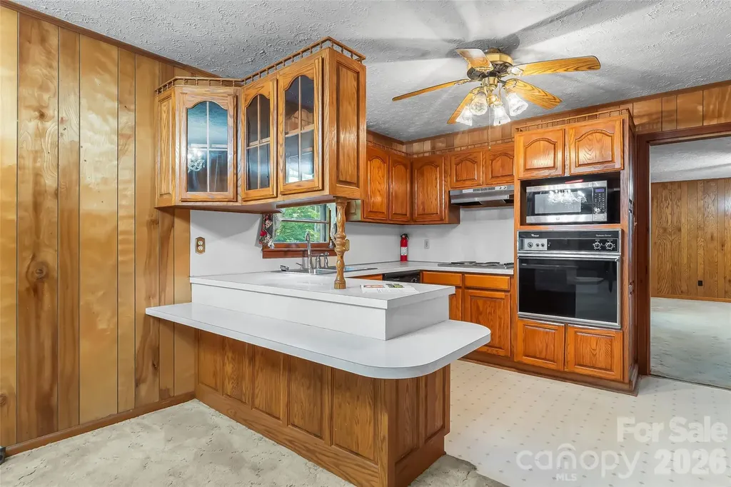 215 N Fork River Road Marion NC 28752