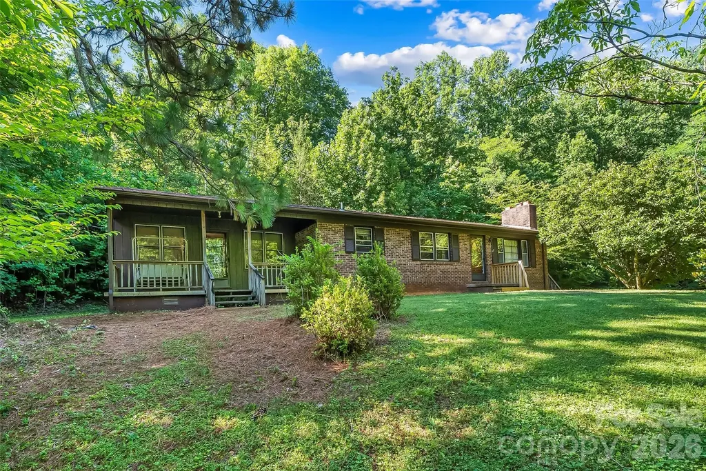 215 N Fork River Road Marion NC 28752