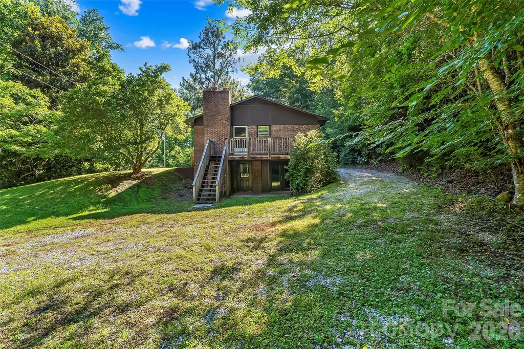 215 N Fork River Road Marion NC 28752