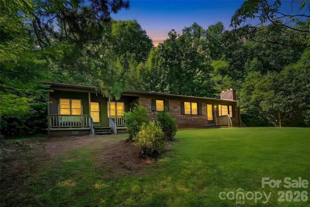 215 N Fork River Road Marion NC 28752