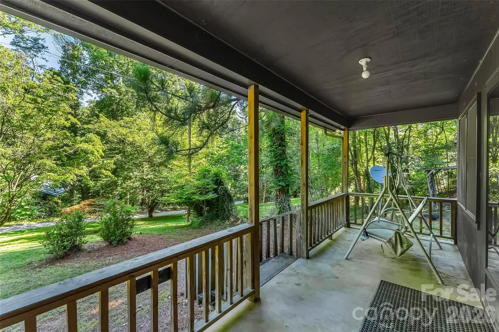 215 N Fork River Road Marion NC 28752