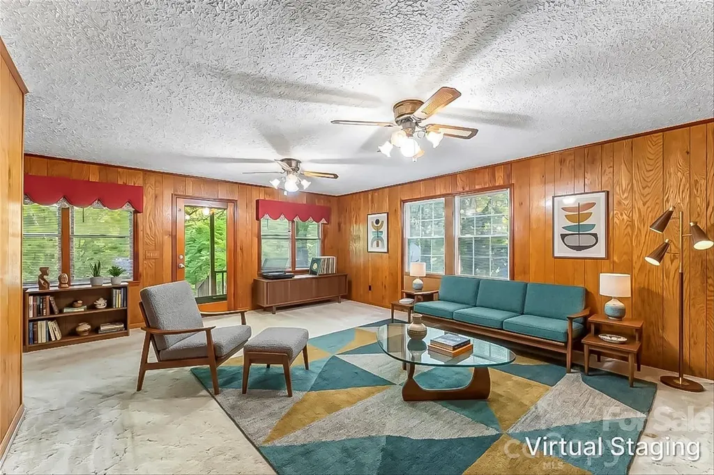 215 N Fork River Road Marion NC 28752
