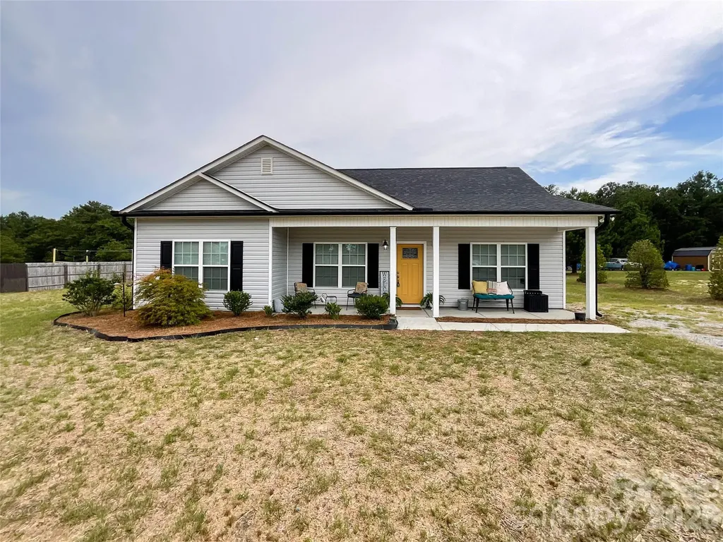 26169 Hwy 9 Highway Pageland SC 29728