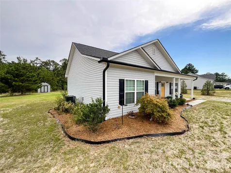 26169 Hwy 9 Highway Pageland SC 29728