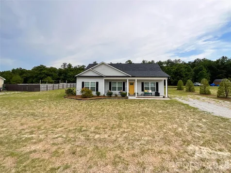 26169 Hwy 9 Highway Pageland SC 29728