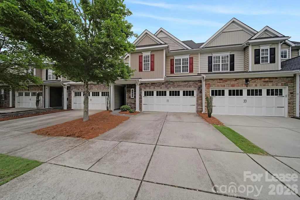 12230 Red Rust Lane Charlotte NC 28277