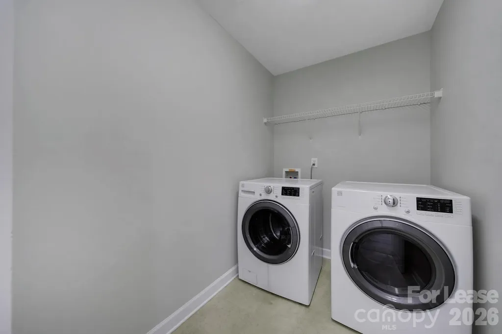 12230 Red Rust Lane Charlotte NC 28277