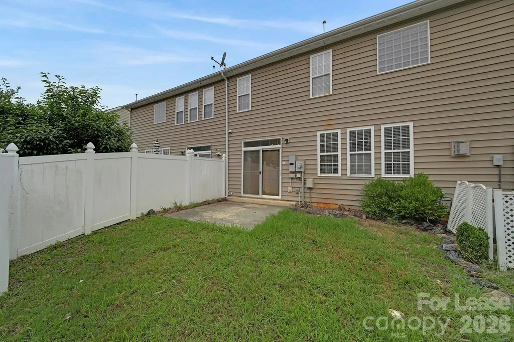 12230 Red Rust Lane Charlotte NC 28277