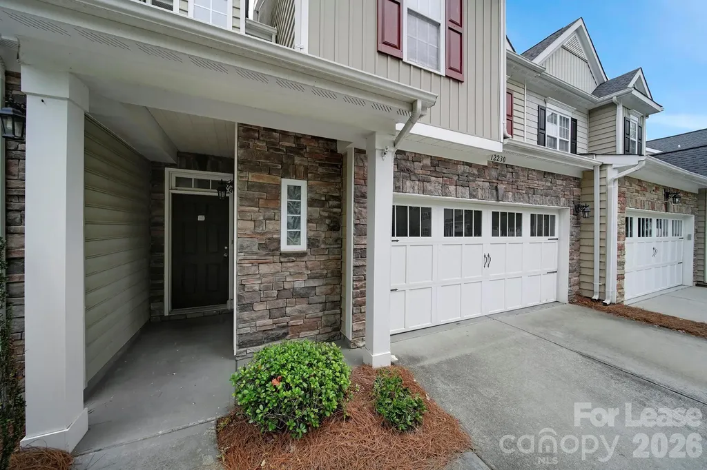 12230 Red Rust Lane Charlotte NC 28277