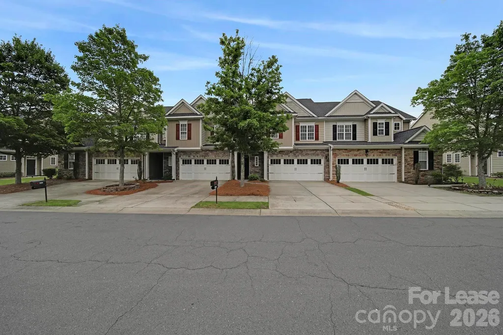 12230 Red Rust Lane Charlotte NC 28277