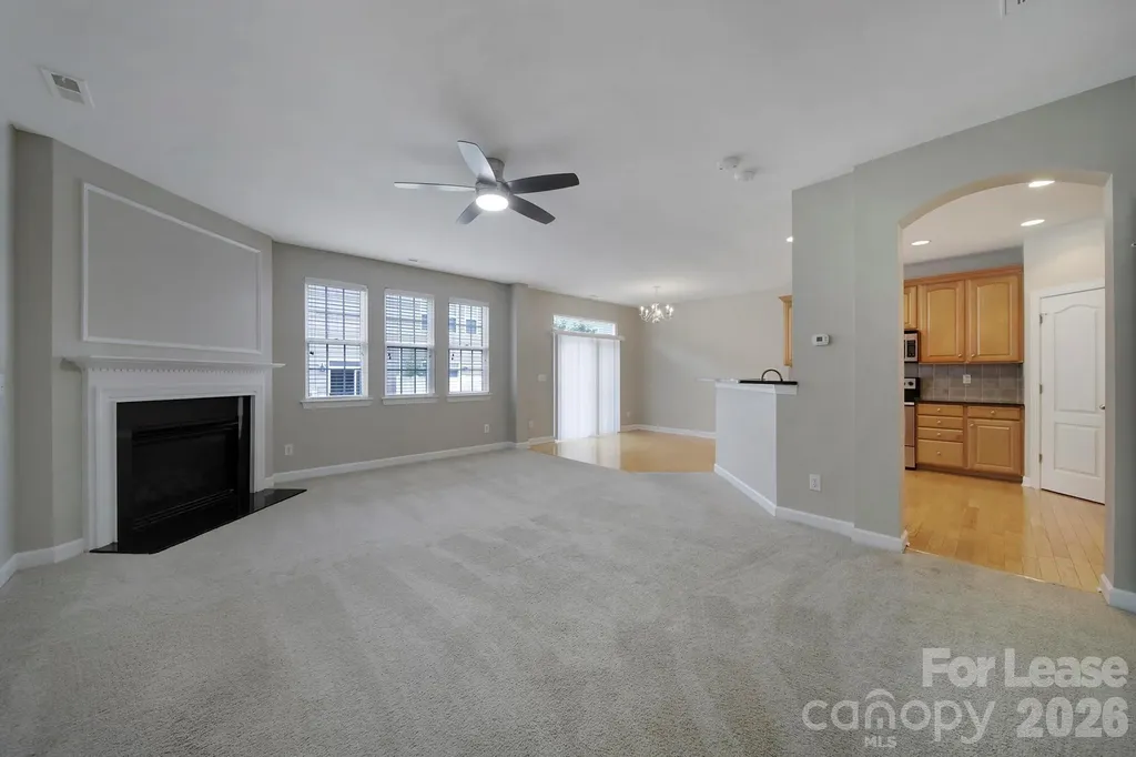 12230 Red Rust Lane Charlotte NC 28277