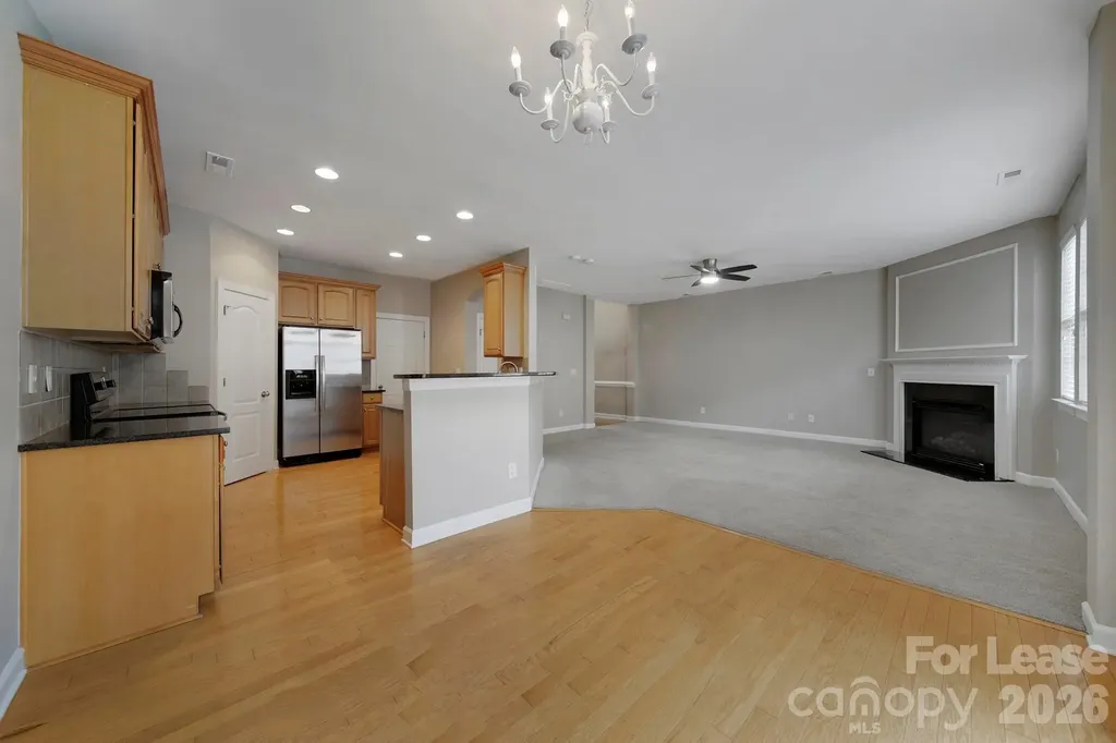 12230 Red Rust Lane Charlotte NC 28277