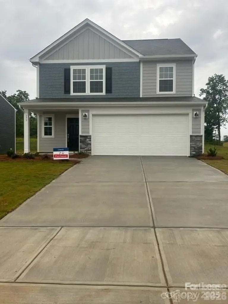 173 Hanging Rock Trail Statesville NC 28625