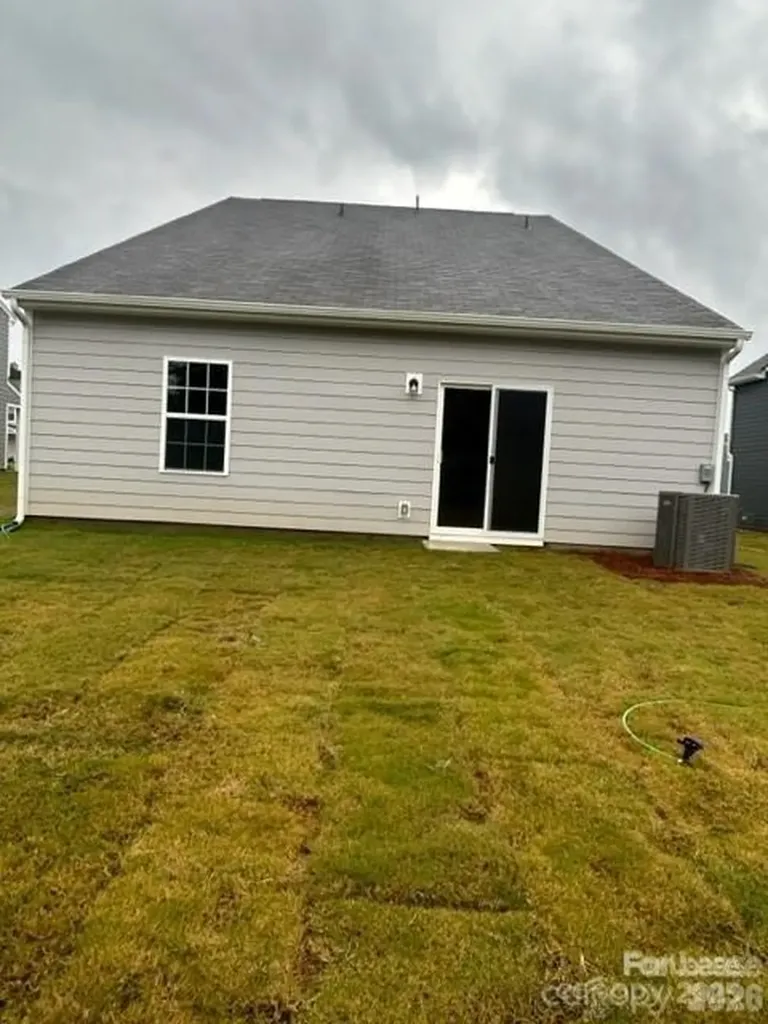 173 Hanging Rock Trail Statesville NC 28625