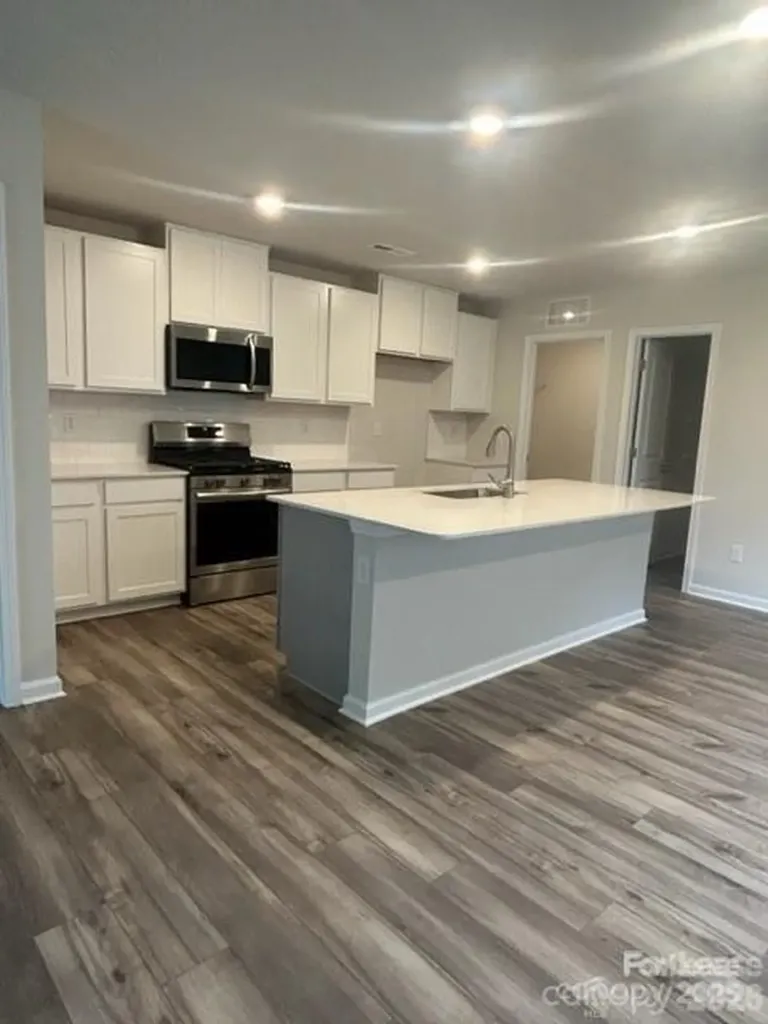 173 Hanging Rock Trail Statesville NC 28625