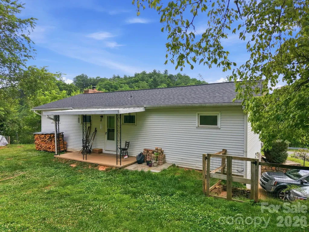 2034 Pisgah Drive Canton NC 28716