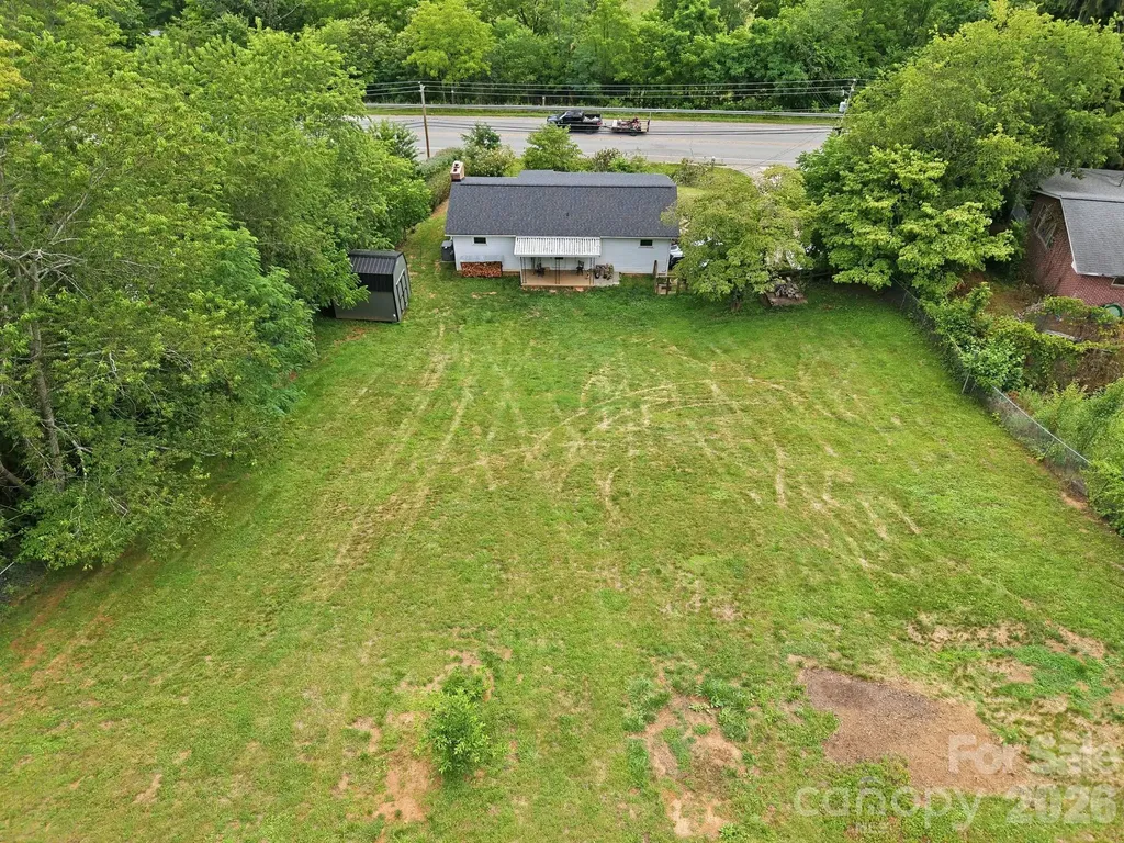 2034 Pisgah Drive Canton NC 28716