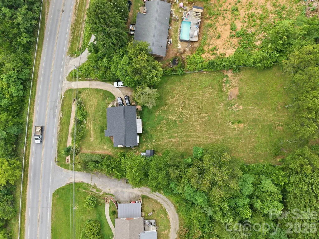 2034 Pisgah Drive Canton NC 28716