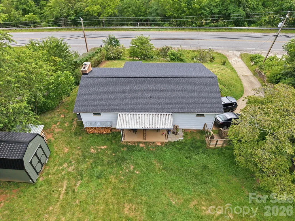 2034 Pisgah Drive Canton NC 28716