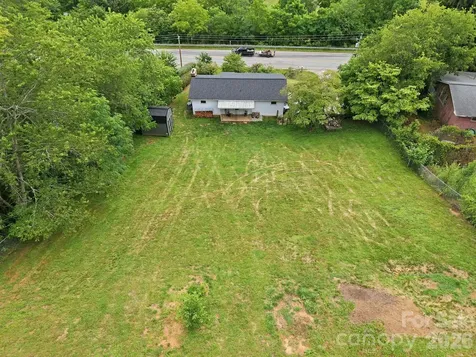 2034 Pisgah Drive Canton NC 28716