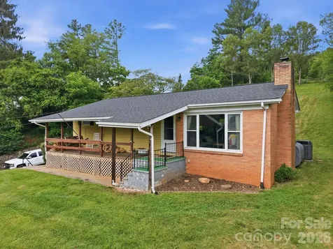 2034 Pisgah Drive Canton NC 28716