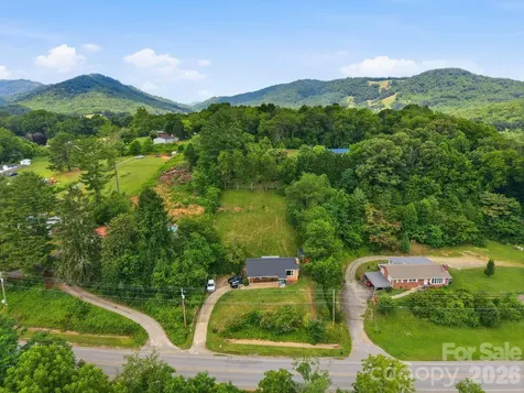 2034 Pisgah Drive Canton NC 28716