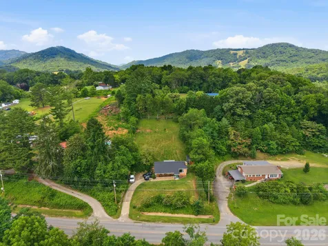 2034 Pisgah Drive Canton NC 28716