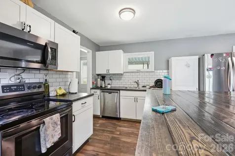 2034 Pisgah Drive Canton NC 28716