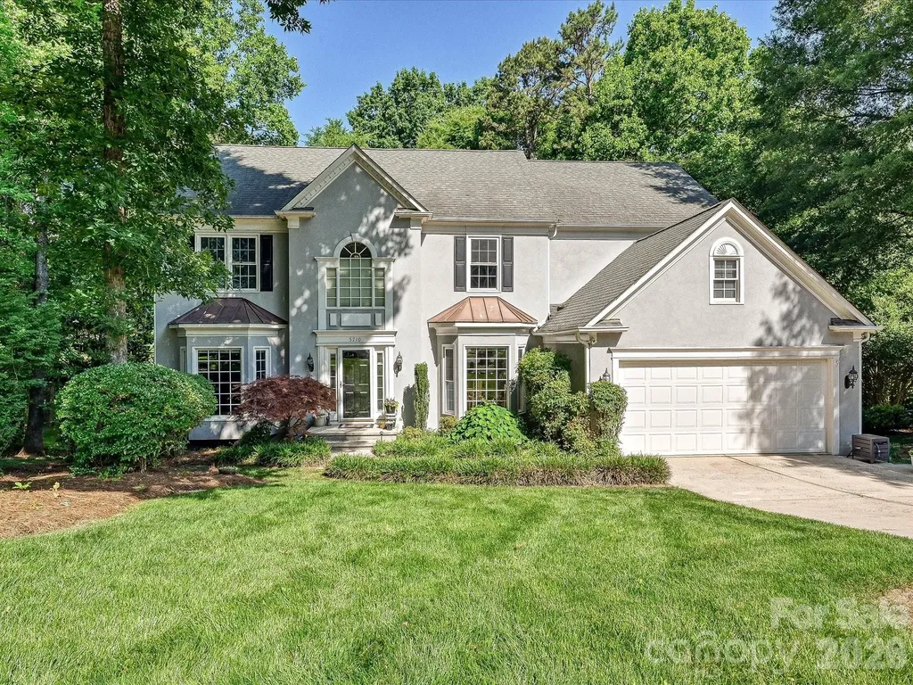 5710 Kinglet Lane Charlotte NC 28269