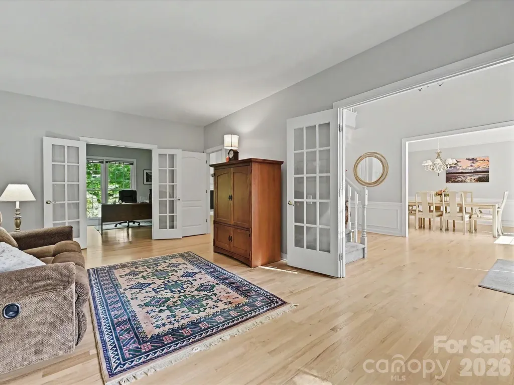 5710 Kinglet Lane Charlotte NC 28269