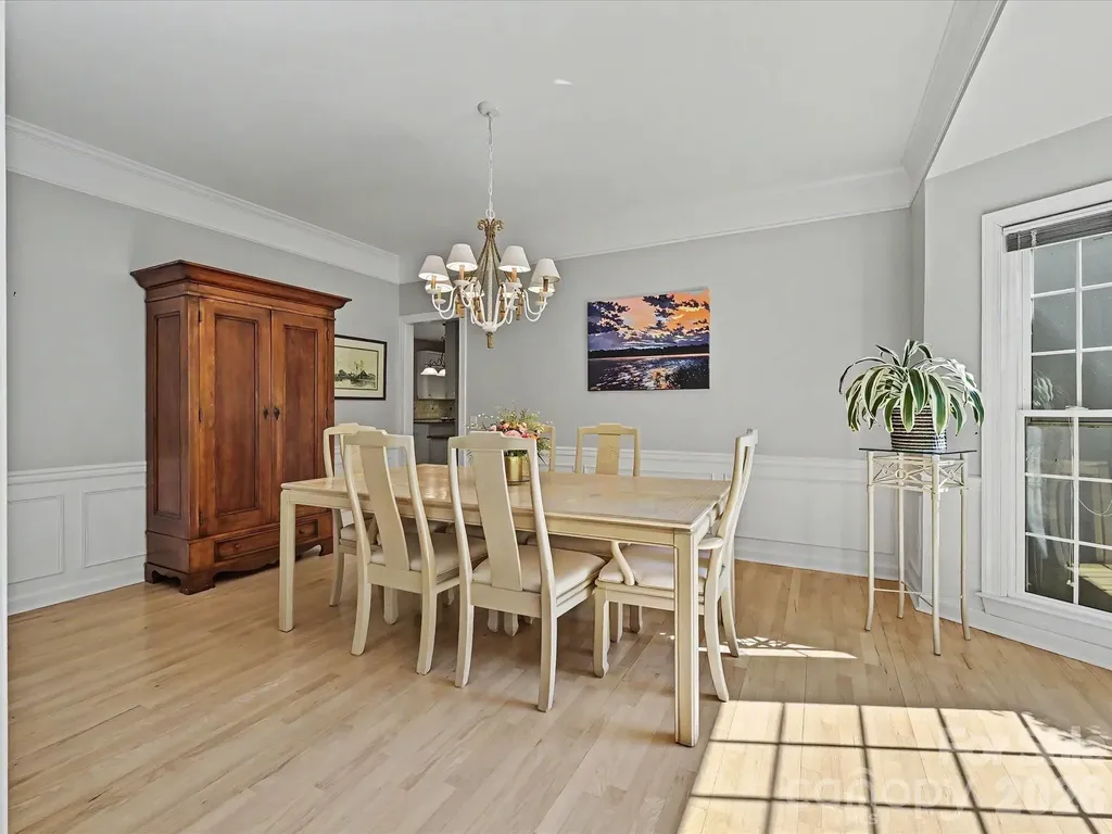 5710 Kinglet Lane Charlotte NC 28269