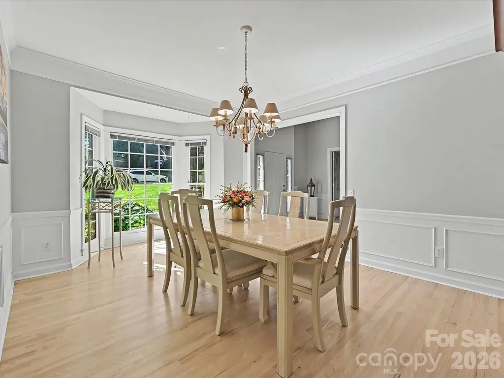 5710 Kinglet Lane Charlotte NC 28269