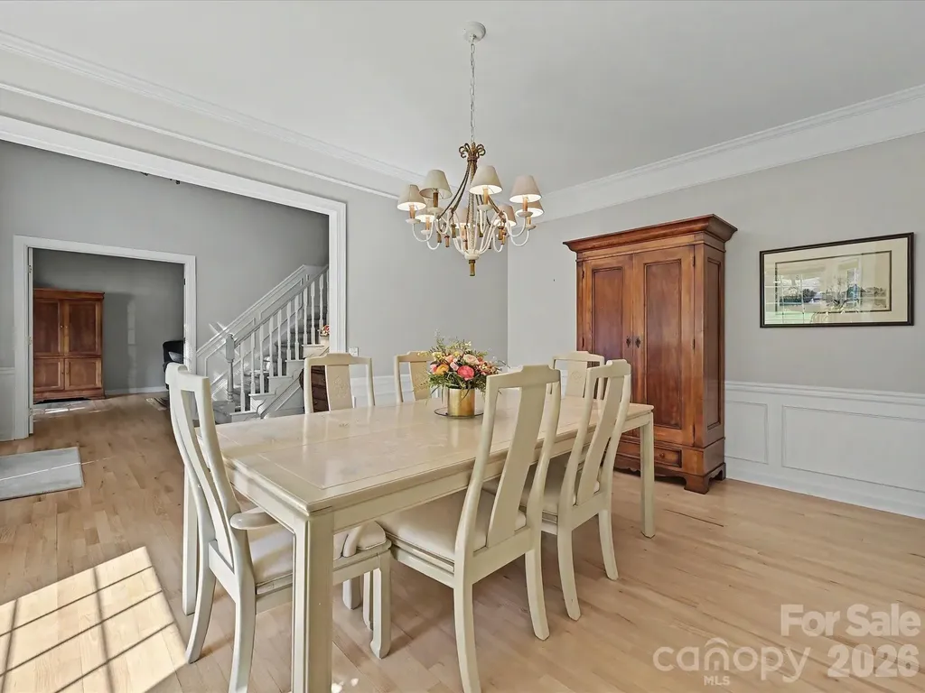 5710 Kinglet Lane Charlotte NC 28269