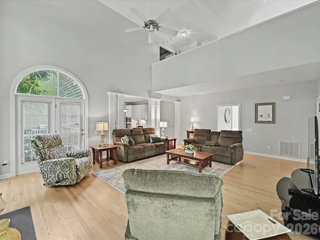 5710 Kinglet Lane Charlotte NC 28269