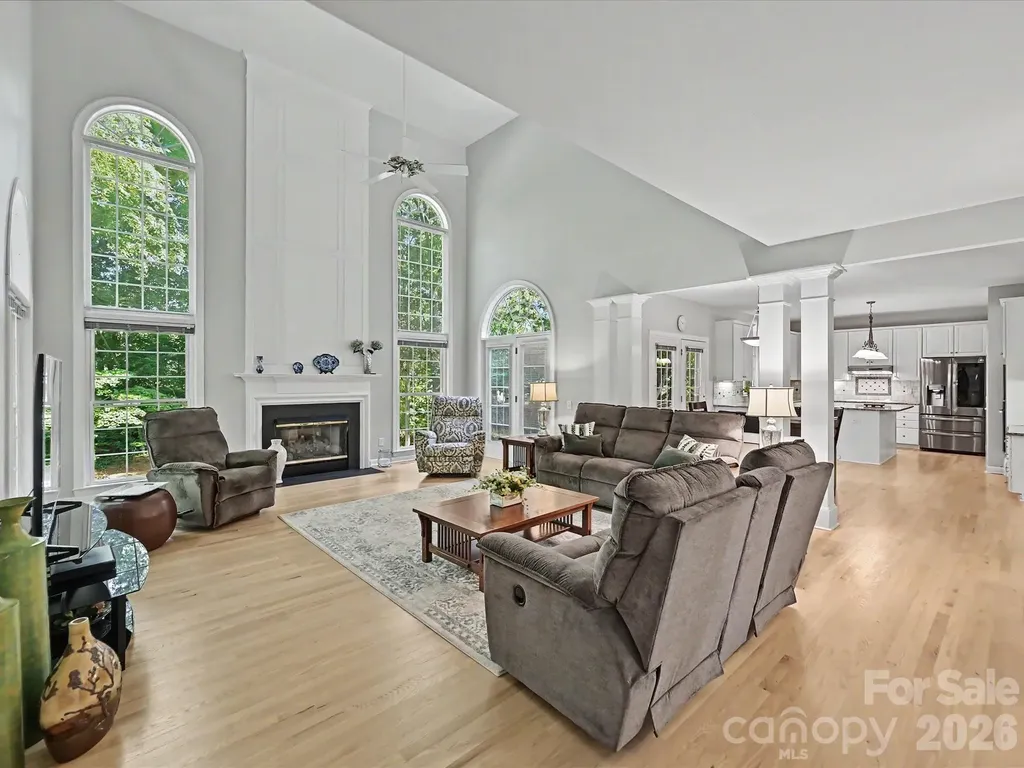 5710 Kinglet Lane Charlotte NC 28269