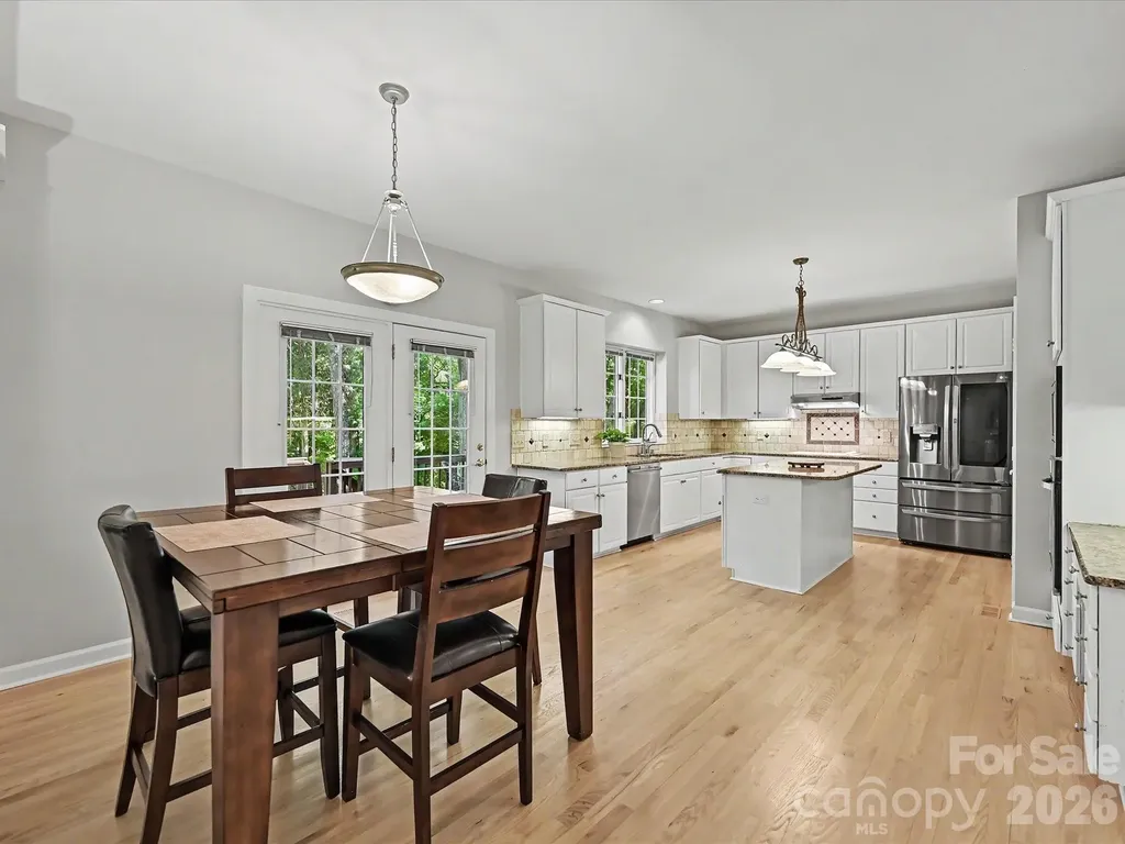5710 Kinglet Lane Charlotte NC 28269