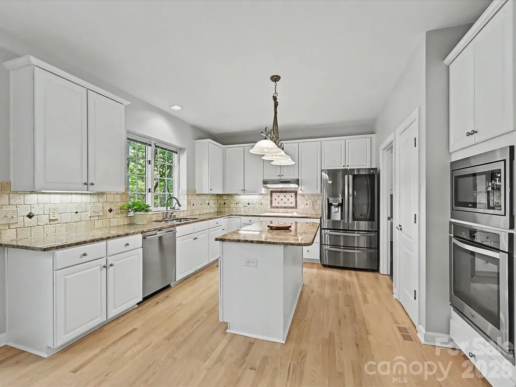 5710 Kinglet Lane Charlotte NC 28269