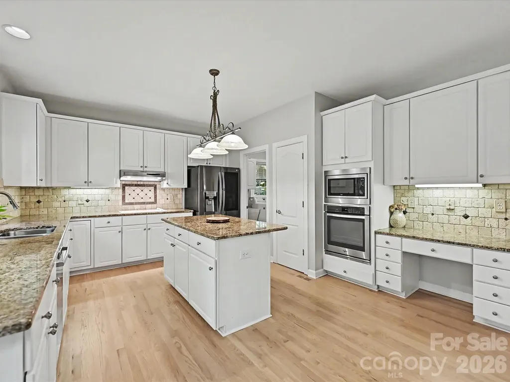 5710 Kinglet Lane Charlotte NC 28269