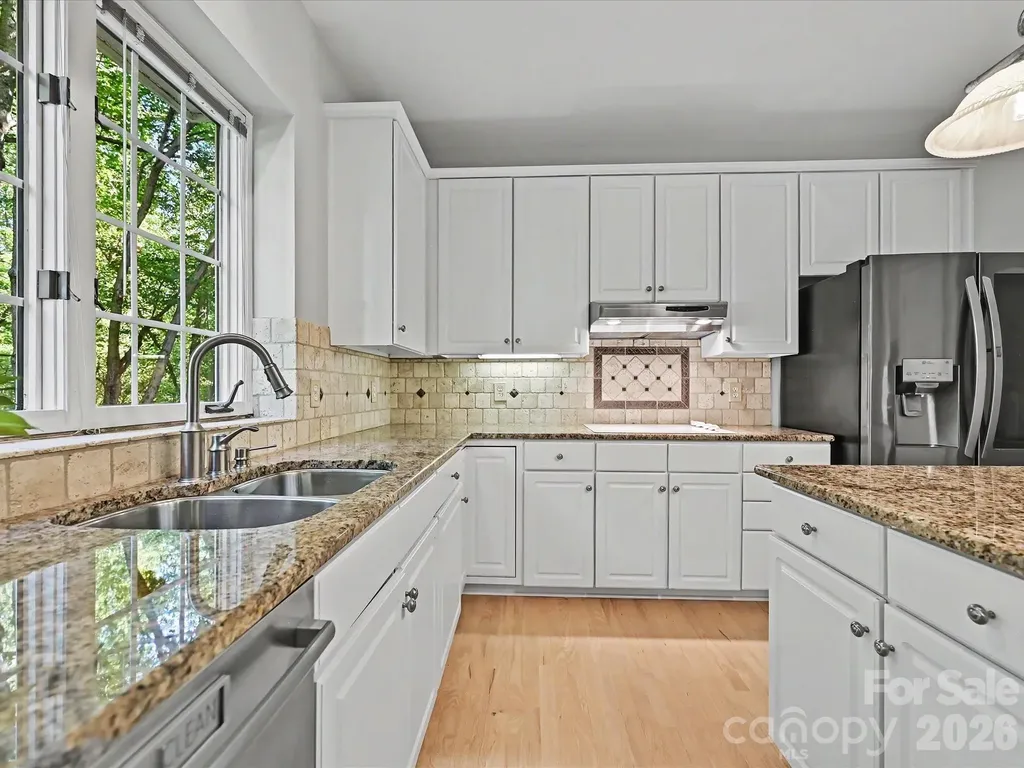5710 Kinglet Lane Charlotte NC 28269