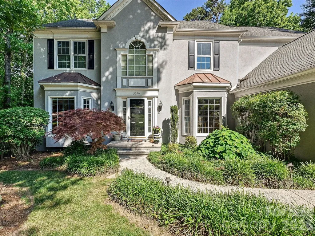 5710 Kinglet Lane Charlotte NC 28269